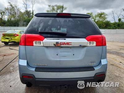 Zdjęcie 6 z 12 samochodu: 2014 GMC TERRAIN SLT VIN:2GKFLXE33E6278973 - miniatura