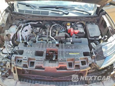 Zdjęcie 11 z 12 samochodu: 2025 NISSAN KICKS SR VIN:3N8AP6DD7SL336402 - miniatura