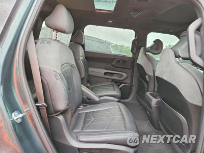 Zdjęcie 11 z 13 samochodu: 2027 KIA TELLURIDE HYBRID X-LINE SX PRESTIGE VIN:5XYPLESA1VG014127 - miniatura