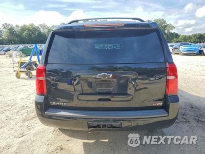Zdjęcie 11 z 26 samochodu: 2016 CHEVROLET TAHOE K1500 LT VIN:1GNSKBKC1GR267277 - miniatura