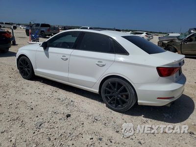 Drugie zdjęcie samochodu z przodu: 2016 AUDI A3 PREMIUM VIN:WAUA7GFF2G1042739 - miniatura