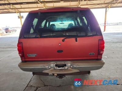 Zdjęcie 6 z 13 samochodu: 1999 FORD EXPEDITION VIN:1FMPU18L4XLB09962 - miniatura