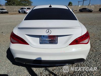 Zdjęcie 6 z 13 samochodu: 2019 MERCEDES-BENZ CLA 250 VIN:WDDSJ4EBXKN721994 - miniatura