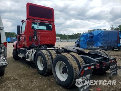 Drugie zdjęcie samochodu z przodu: 2023 INTERNATIONAL LT625 SEMI TRUCK VIN:3HSDZAPR1PN076028 - miniatura