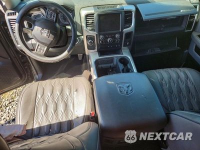 Zdjęcie 8 z 12 samochodu: 2016 RAM 1500 SLT VIN:1C6RR6LT5GS263404 - miniatura