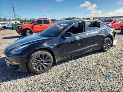 2021 TESLA MODEL 3 5YJ3E1EA2MF977282 - główne zdjęcie licytacji z USA - miniatura
