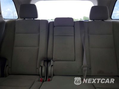 Zdjęcie 10 z 13 samochodu: 2016 JEEP GRAND CHEROKEE LAREDO VIN:1C4RJEAG2GC344564 - miniatura