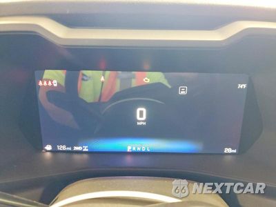 Zdjęcie 9 z 13 samochodu: 2026 CHEVROLET COLORADO VIN:1GCPTBEKXT1232969 - miniatura