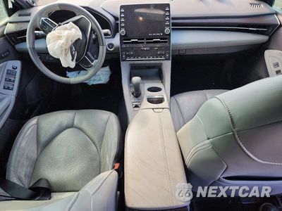 Zdjęcie 8 z 12 samochodu: 2019 TOYOTA AVALON LIMITED VIN:4T1BZ1FB3KU021199 - miniatura
