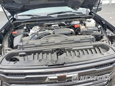 Zdjęcie 11 z 12 samochodu: 2026 CHEVROLET SILVERADO K2500 HIGH COUNTRY VIN:2GC4KREYXT1167327 - miniatura
