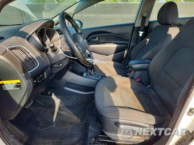 Zdjęcie 7 z 12 samochodu: 2013 KIA RIO SX VIN:KNADN4A37D6236860 - miniatura