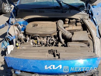Zdjęcie 11 z 13 samochodu: 2023 KIA FORTE GT VIN:3KPF44AC5PE594617 - miniatura