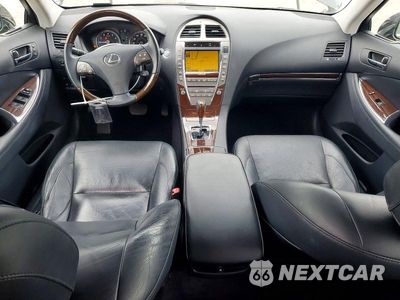 Zdjęcie 8 z 12 samochodu: 2011 LEXUS ES 350 VIN:JTHBK1EG0B2431457 - miniatura