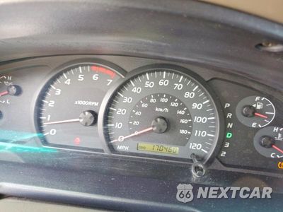 Zdjęcie 9 z 12 samochodu: 2005 TOYOTA TUNDRA ACCESS CAB SR5 VIN:5TBRT34155S467107 - miniatura