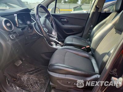 Zdjęcie 7 z 12 samochodu: 2015 CHEVROLET TRAX 1LT VIN:3GNCJLSB0FL242851 - miniatura