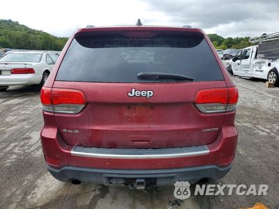 Zdjęcie 6 z 13 samochodu: 2014 JEEP GRAND CHEROKEE LIMITED VIN:1C4RJFBGXEC578260 - miniatura