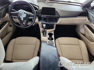 Zdjęcie 8 z 12 samochodu: 2020 CADILLAC CT4 PREMIUM LUXURY VIN:1G6DF5RK8L0134053 - miniatura