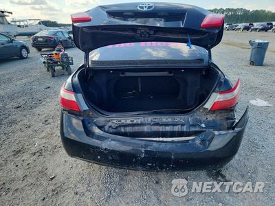 Zdjęcie 6 z 12 samochodu: 2009 TOYOTA CAMRY BASE VIN:4T1BE46K19U797614 - miniatura