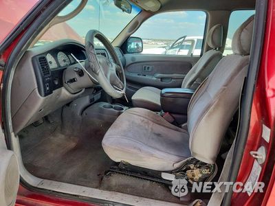 Zdjęcie 7 z 13 samochodu: 2003 TOYOTA TACOMA PRERUNNER V6 VIN:5TEGN92N13Z232236 - miniatura