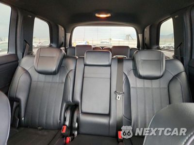 Zdjęcie 10 z 13 samochodu: 2018 MERCEDES-BENZ GLS 450 4MATIC VIN:4JGDF6EE5JB178964 - miniatura