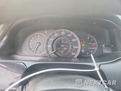 Zdjęcie 9 z 12 samochodu: 2013 HONDA ACCORD EXL VIN:1HGCT2A81DA007447 - miniatura