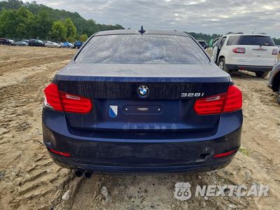 Zdjęcie 6 z 12 samochodu: 2013 BMW 328 I SULEV VIN:WBA3C1C52DF444806 - miniatura