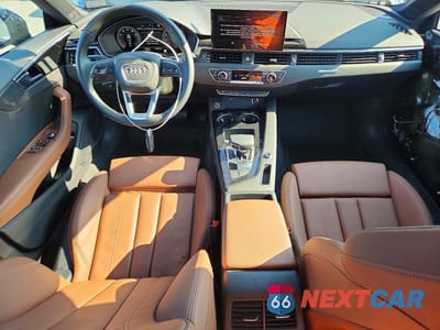 Zdjęcie 8 z 12 samochodu: 2025 AUDI A5 PREMIUM PLUS 45 VIN:WAUFACF5XSA014736 - miniatura
