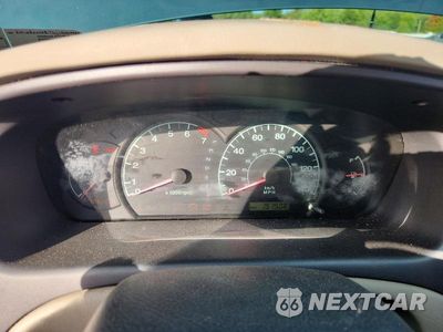 Zdjęcie 9 z 12 samochodu: 2003 HYUNDAI ELANTRA GLS VIN:KMHDN45D73U555168 - miniatura