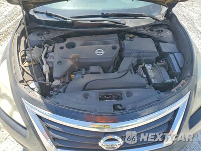 Zdjęcie 11 z 12 samochodu: 2015 NISSAN ALTIMA 2.5 VIN:1N4AL3AP5FN347589 - miniatura