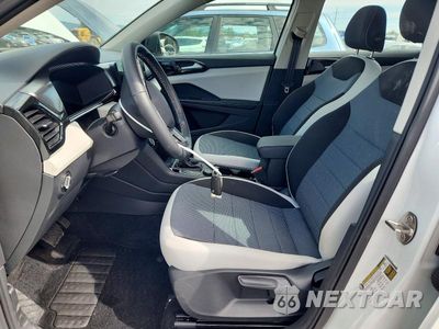 Zdjęcie 7 z 14 samochodu: 2025 VOLKSWAGEN TAOS S VIN:3VV8C7B28SM039535 - miniatura