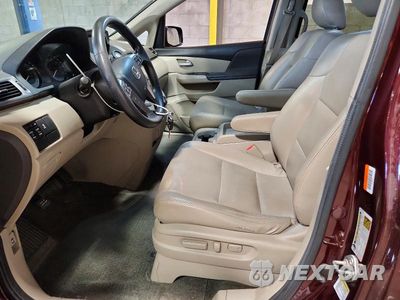 Zdjęcie 7 z 14 samochodu: 2013 HONDA ODYSSEY EX VIN:5FNRL5H45DB053044 - miniatura