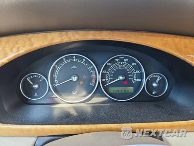 Zdjęcie 9 z 12 samochodu: 2004 JAGUAR X-TYPE 3.0 VIN:SAJEA51C04WD74608 - miniatura