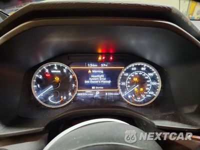 Zdjęcie 9 z 13 samochodu: 2022 MITSUBISHI OUTLANDER SE VIN:JA4J4UA88NZ066412 - miniatura