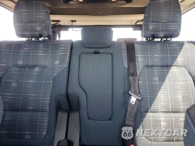 Zdjęcie 10 z 13 samochodu: 2025 FORD BRONCO HERITAGE VIN:1FMEE4DP9SLA93720 - miniatura