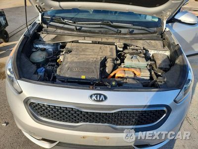 Zdjęcie 11 z 12 samochodu: 2019 KIA NIRO EX VIN:KNDCC3LC7K5339548 - miniatura