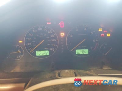 Zdjęcie 9 z 12 samochodu: 2006 SUBARU BAJA SPORT VIN:4S4BT62C967106520 - miniatura