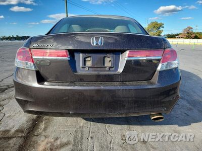 Zdjęcie 6 z 12 samochodu: 2011 HONDA ACCORD LX VIN:1HGCP2F31BA064083 - miniatura