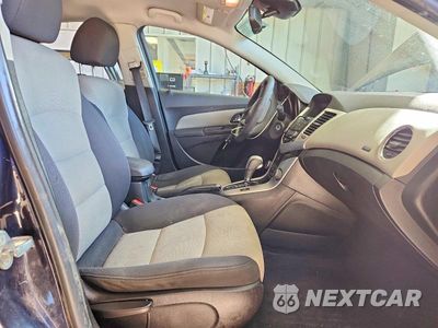 Zdjęcie 7 z 12 samochodu: 2014 CHEVROLET CRUZE LS VIN:1G1PA5SHXE7475268 - miniatura