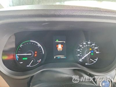 Zdjęcie 9 z 14 samochodu: 2022 TOYOTA SIENNA LE VIN:5TDKRKEC1NS118575 - miniatura