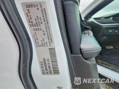 Zdjęcie 14 z 14 samochodu: 2025 JEEP GRAND CHEROKEE LAREDO VIN:1C4RJHAG3S8656910 - miniatura