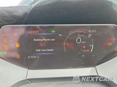 Zdjęcie 9 z 12 samochodu: 2024 TOYOTA PRIUS LE VIN:JTDACAAU7R3031759 - miniatura