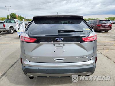 Zdjęcie 6 z 14 samochodu: 2020 FORD EDGE TITANIUM VIN:2FMPK4K90LBA72228 - miniatura