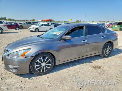 2015 NISSAN ALTIMA 2.5 S 1N4AL3AP1FN881575 - główne zdjęcie licytacji z USA - miniatura