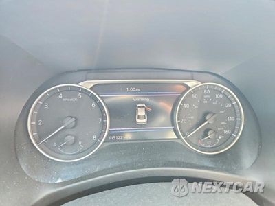 Zdjęcie 9 z 12 samochodu: 2021 NISSAN SENTRA SV VIN:3N1AB8CVXMY217879 - miniatura