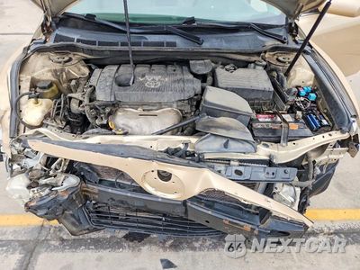 Zdjęcie 11 z 13 samochodu: 2010 TOYOTA CAMRY LE VIN:4T1BF3EK9AU008669 - miniatura