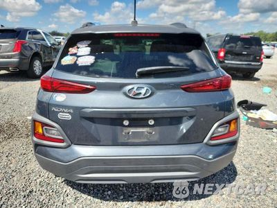 Zdjęcie 6 z 13 samochodu: 2019 HYUNDAI KONA SEL VIN:KM8K22AA2KU207244 - miniatura