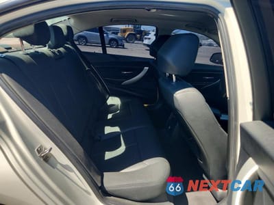 Zdjęcie 10 z 12 samochodu: 2013 BMW 328 I SULEV VIN:WBA3C1C57DF437673 - miniatura