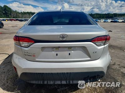 Zdjęcie 6 z 12 samochodu: 2026 TOYOTA COROLLA LE VIN:5YFB4MDE4TP372266 - miniatura