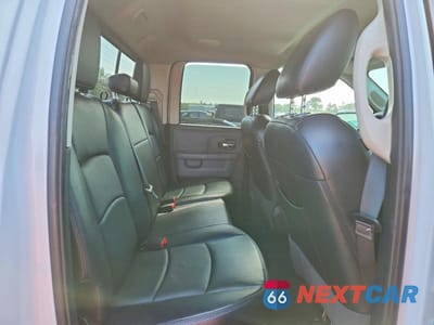 Zdjęcie 10 z 12 samochodu: 2016 RAM 1500 SLT VIN:1C6RR7GT3GS295395 - miniatura