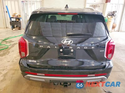 Zdjęcie 6 z 14 samochodu: 2024 HYUNDAI PALISADE LIMITED VIN:KM8R5DGE1RU685631 - miniatura